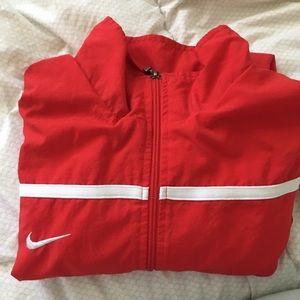 Nike jacket